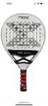 Raquete padel NOX AT 18K 2024