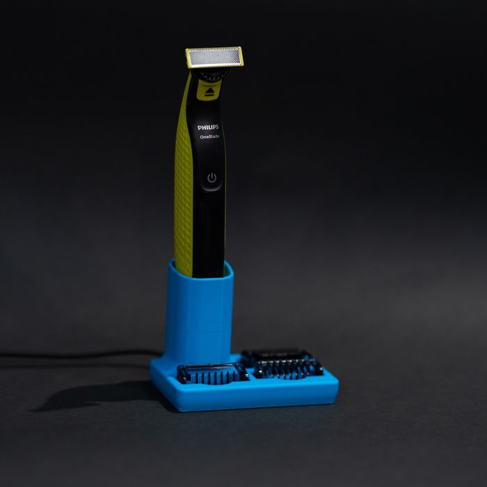 Podstawka do One Blade