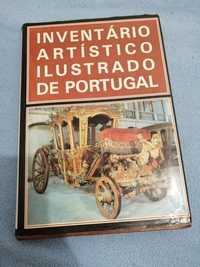 Inventário Artístico Ilustrado de Portugal