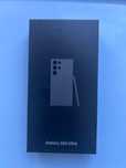 Samsung Galaxy S24 Ultra – NOWY, czarny, zapieczętowany