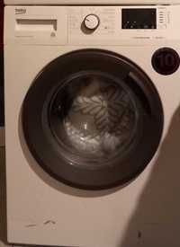 Máquina de Lavar Roupa Beko 8kg 1200rpm A+++  em período de Garantia