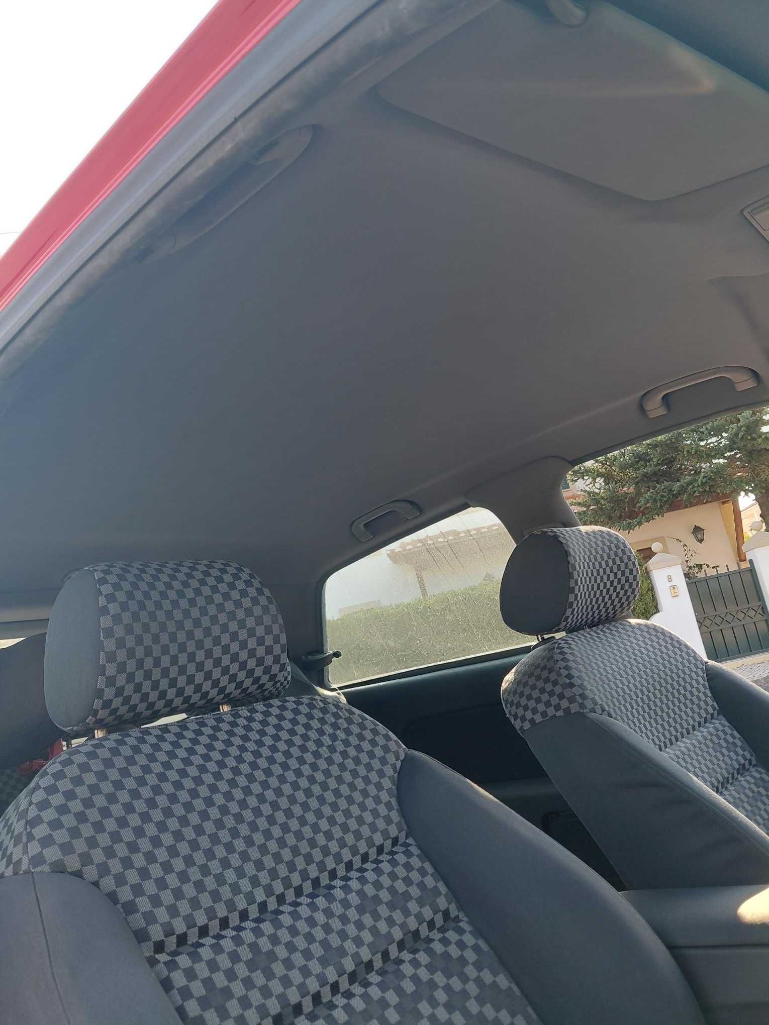 Audi A3 1.9 TDI 110cv
