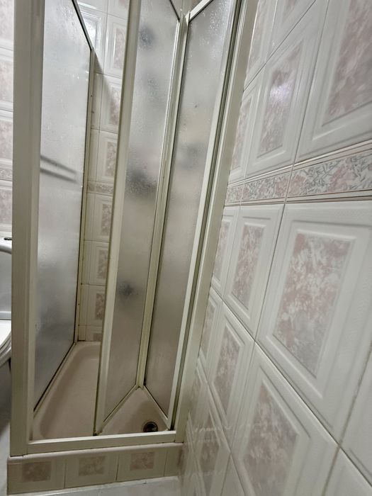 Resguardo casa de banho