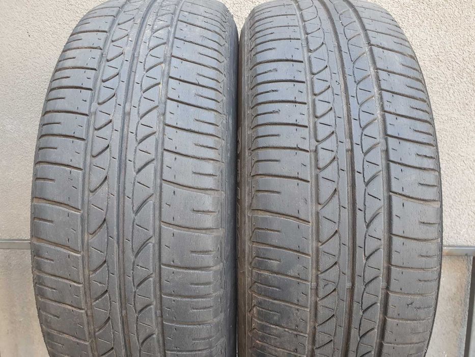175/65R15 Bridgestone B250 para opon lato 4,9mm nr5144