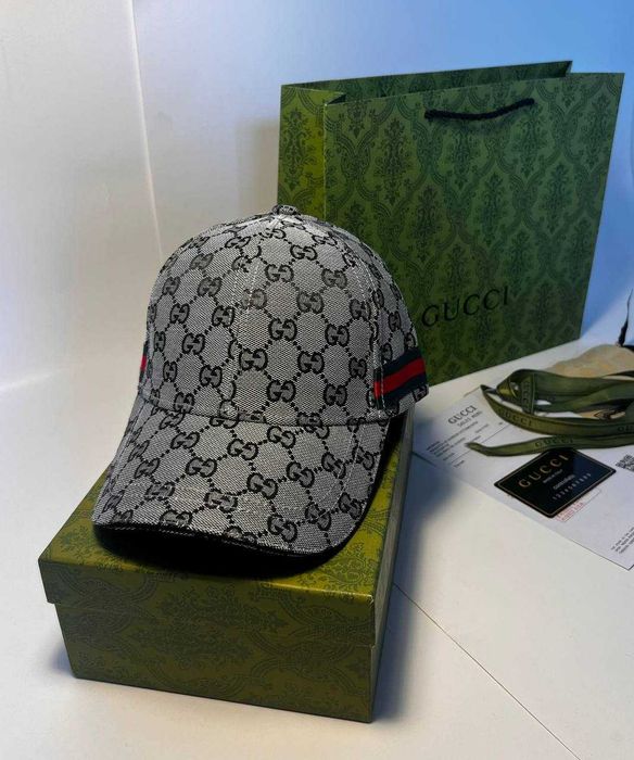 Męska Damska czapka z daszkiem bejsbolówka 38-45