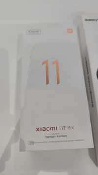 Xiaomi 11T Pro 8/128GB Szary,Nowy Mega OKAZJA ! 24/Gwarancja !