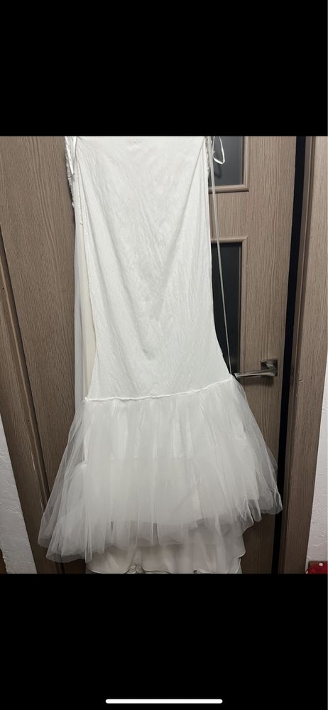 Весільне плаття Pronovias