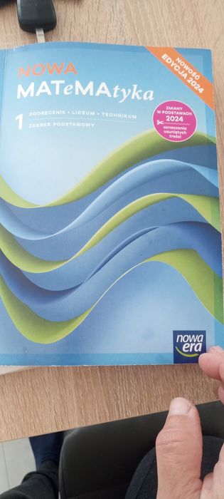 Korepetycje z matematyki rozszerzenie