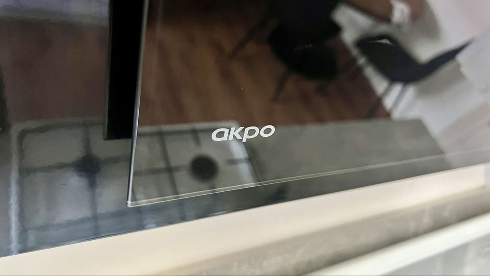 Okap kuchenny Pochłaniacz akpo 60 cm