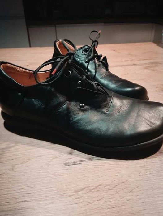 Pół buty męskie Think! Kong 83652 rozmiar 42