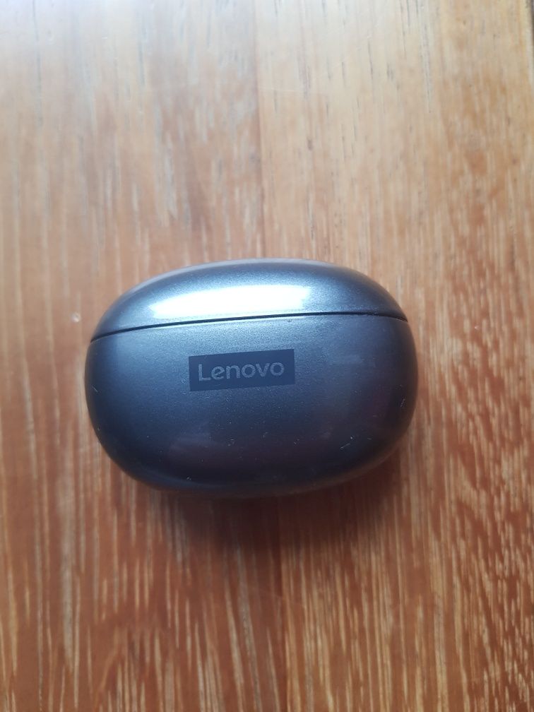 Słuchawki bezprzewodowe, Lenovo XT88, Thinkplus, Bluetooth 5.3