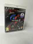 Gran Turismo 5 PS3  (1675/25) TYL