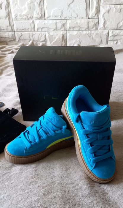 Puma buty damskie Creeper Phatty Fenty 38,5