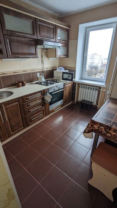 Оренда 1к на Словянці