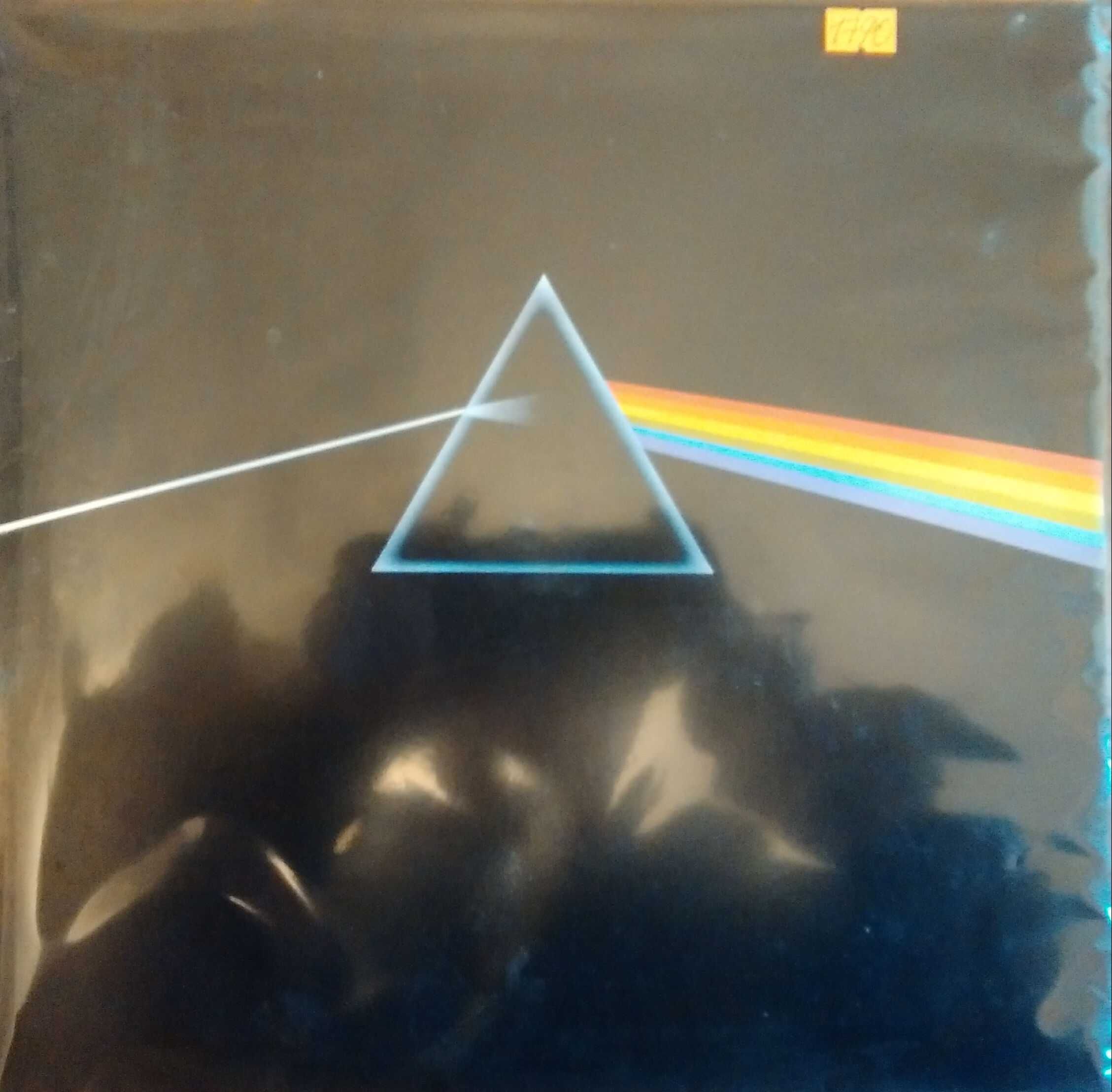 Pink Floyd  виниловые пластинки