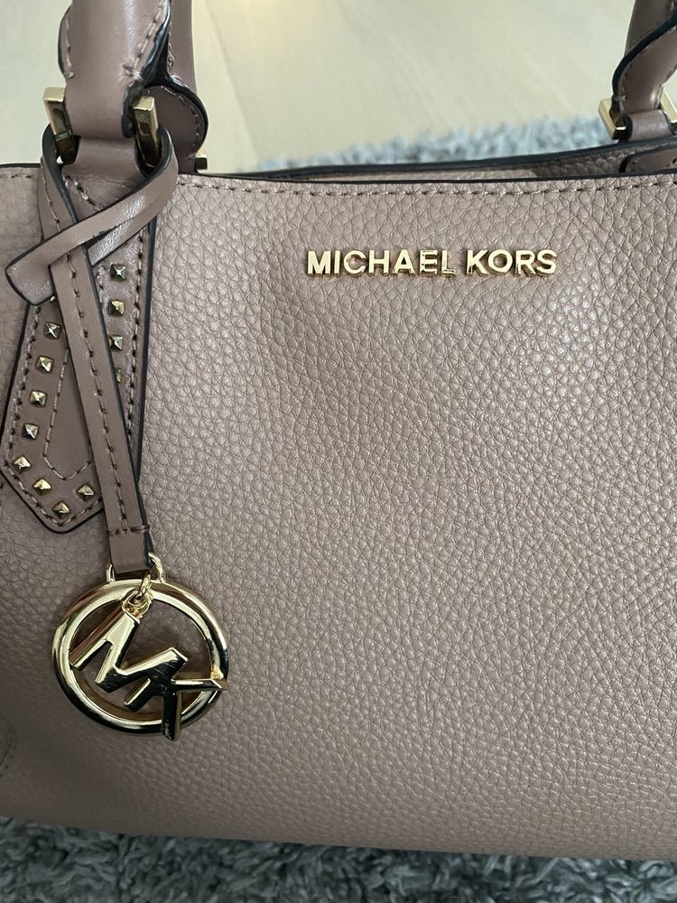 Orginalna torebka Michael Kors
