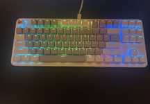Klawiatura Dark Project Onionite Wired ALU87A TKL