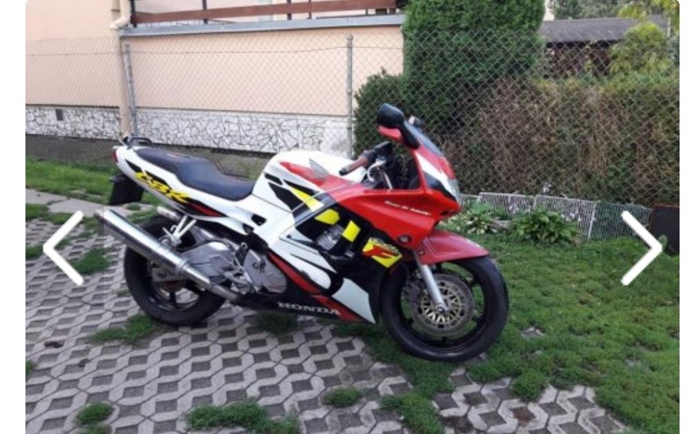 Запчастини Honda