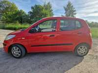 Hyundai i10 2009 r 168 tys Polecam