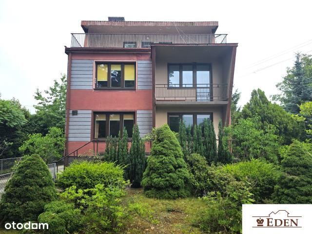 Wynajmę dom 150 m2 w Łukowie, ul. Warszawska.