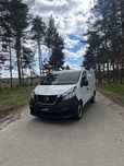 Nissan NV300 | L1H1 | 1.6dCi 120cv | IVA DEDUTIVEL