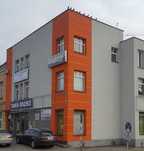 Wynajmę lokal , Dębica , ul. Rzeszowska 16  13,5 m2 - 390 zł