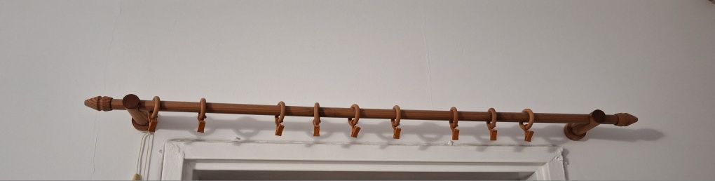 Karnisz długość 100 cm