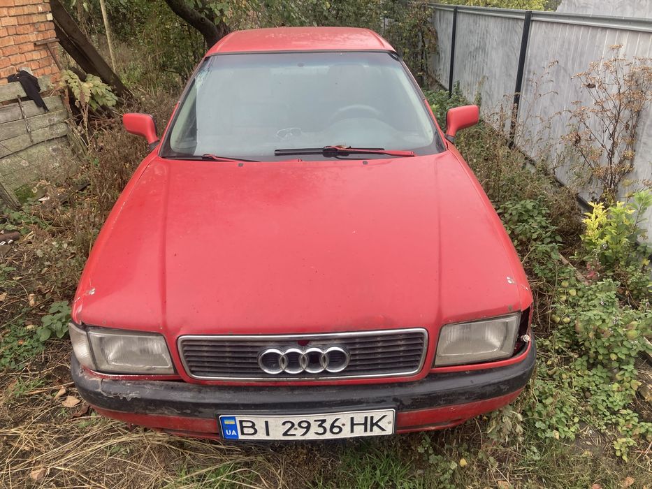 Продам автомобіль