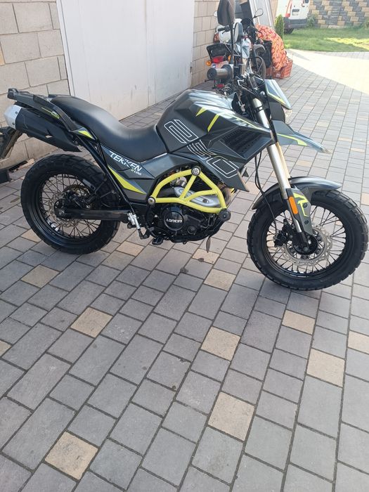 Продам тейкен 250