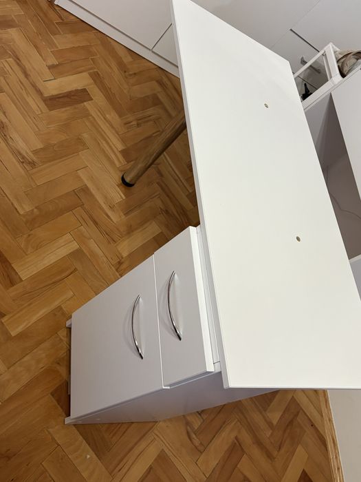 Biurko, Biurko Kosmetyczne