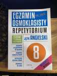 Repetytorium do jezyka angielskiego