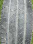 Opona letnia 225/65r16C UNIROYAL 6mm