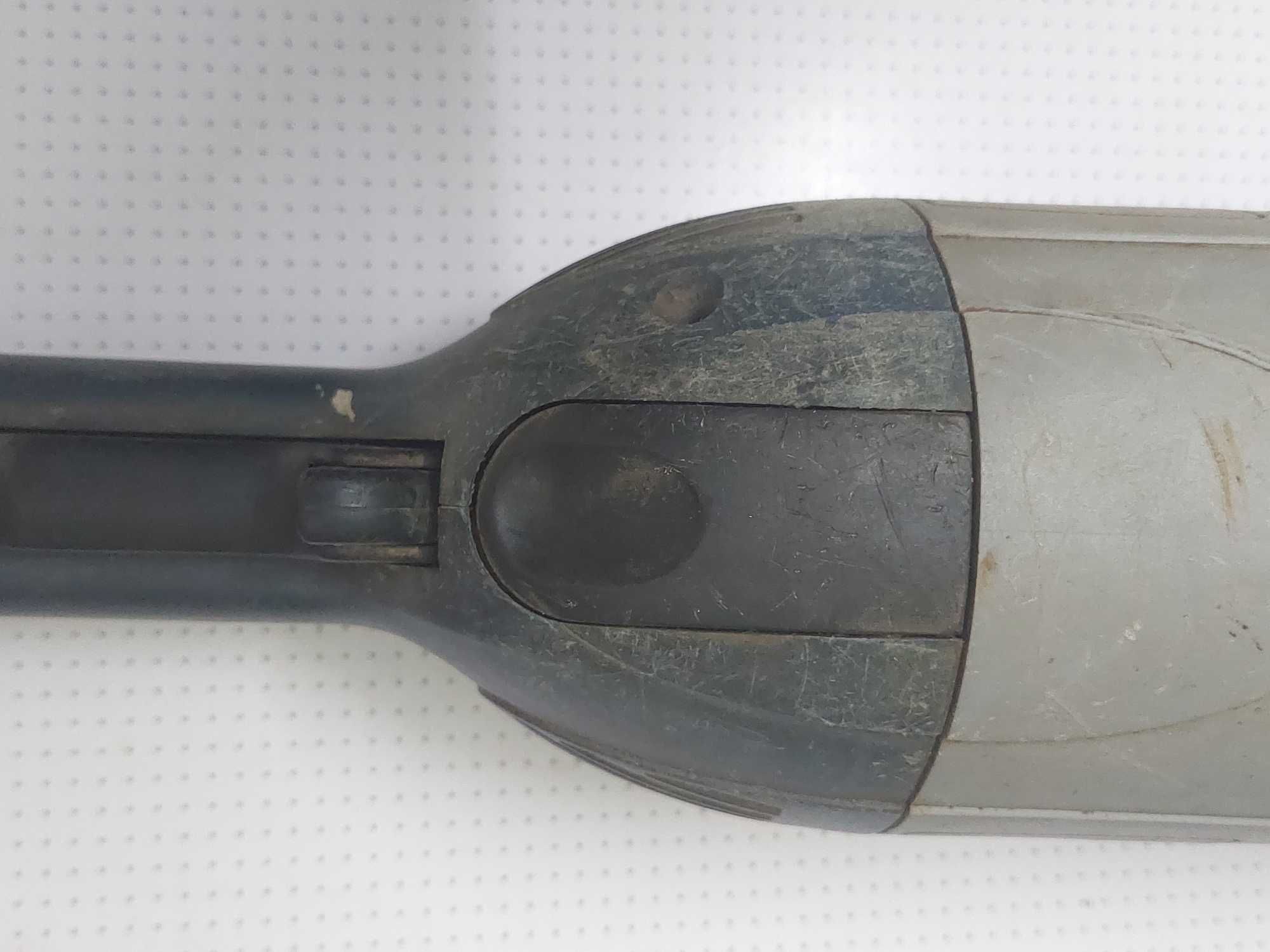 Кутова шліфувальна машина KRESS WSE 2200