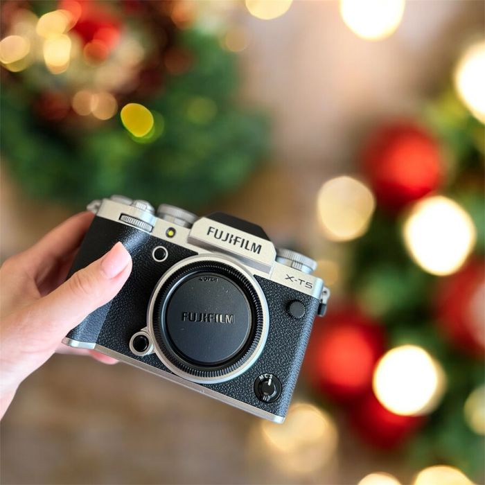 Fujifilm X-T5 Body