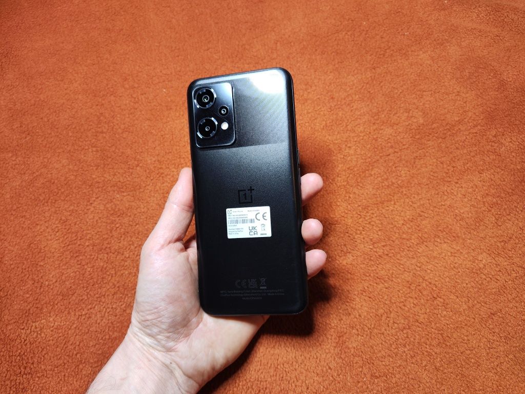 Oneplus nord ce 2 lite 6/128 ванплас норд 2 лайт