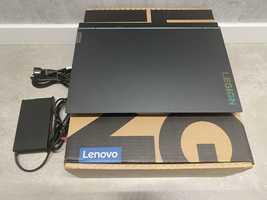 Laptop gemingowy LENOVO LEGION 5 15IMH05H