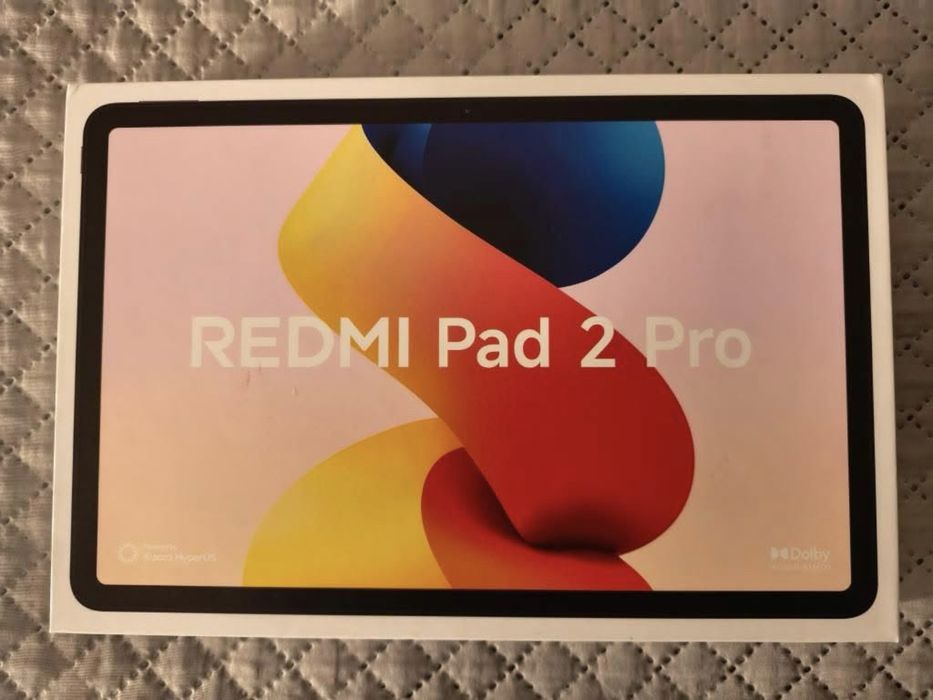 Tablet redmi pad 2 pro