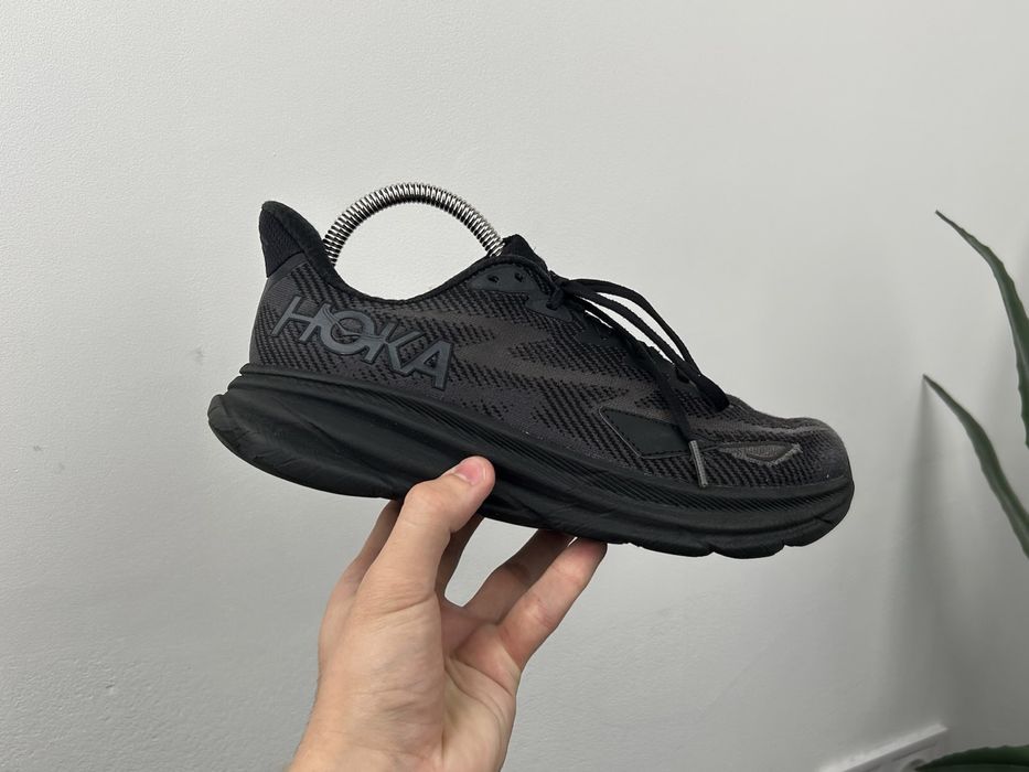 Оригінал! Кросівки Hoka Clifton 9 42 розмір MM1172