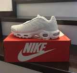 air max vapormax plus air max white nike full black TN nowe 39