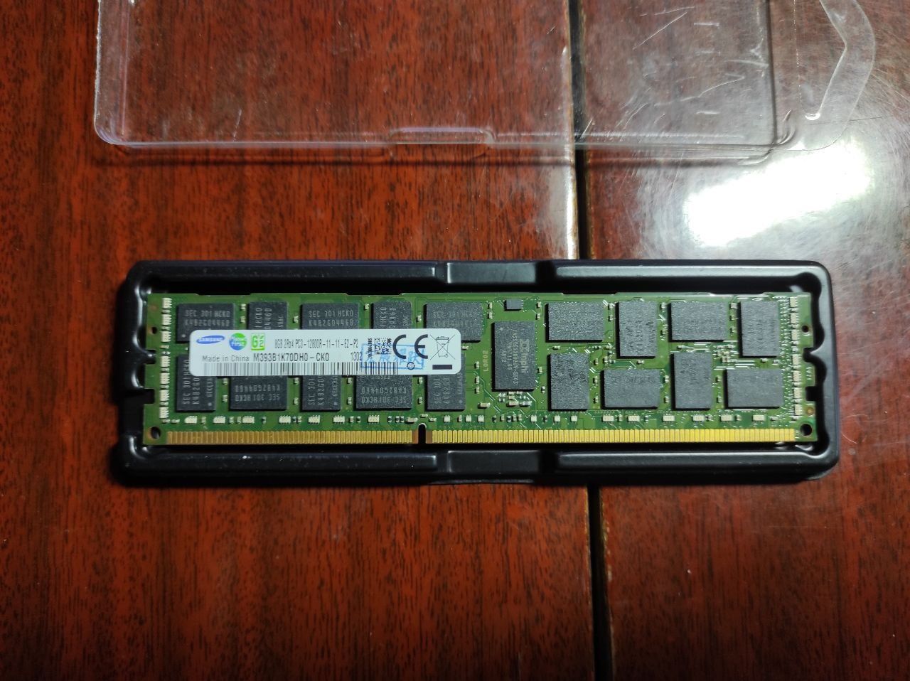 игровой комплект Xeon E5-2650v2 + Atermiter x79 +16 гб ddr3 Samsung
