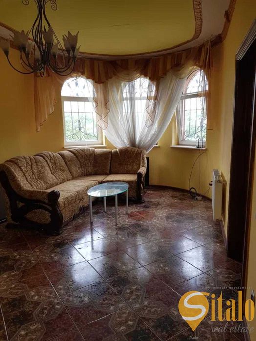 Продаж будинку з ремонтом, с. Давидів