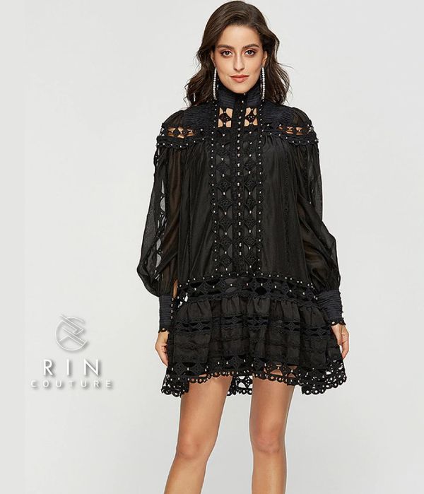 zimmermann 2 M платье