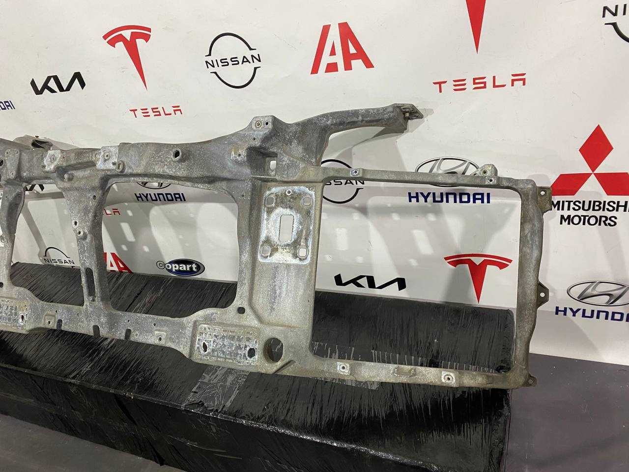 Панель передня телевізор Tesla Model S 2013 2014 2015