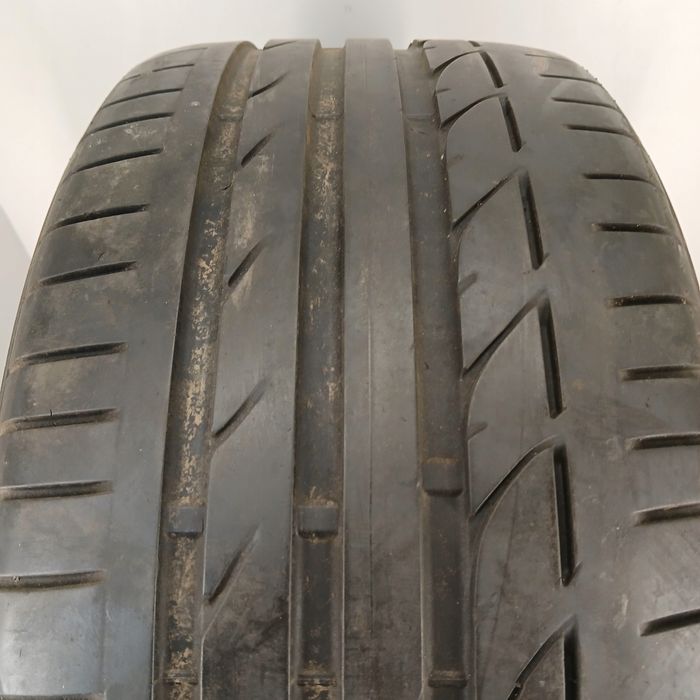 255/40R18 95Y Bridgestone Potenza S001 RFT (75917)