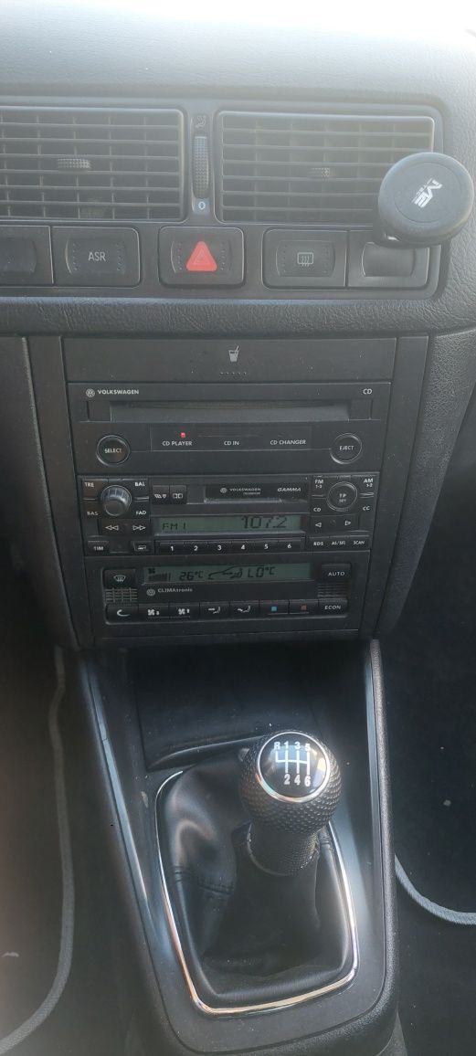 Vende vw golf IV 1.9 tdi pd 130cv caixa de 6 velocidades  ano 2005-08.