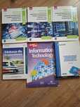 Podręczniki technik informatyk