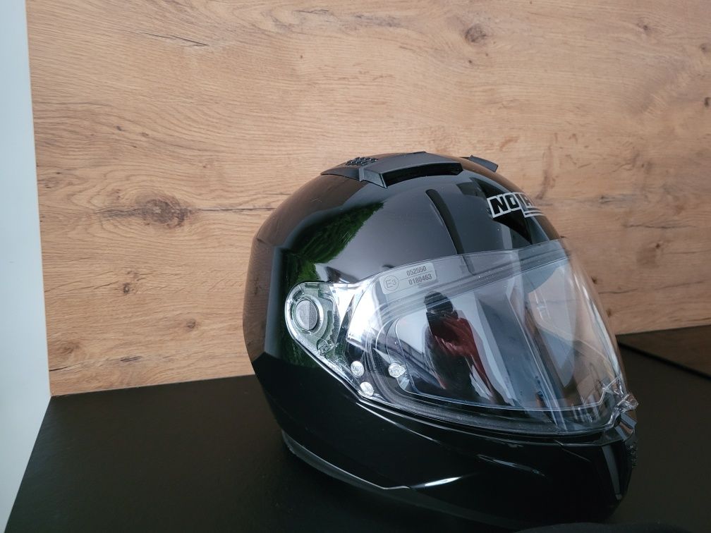 Kask motocyklowy Nolan N86 rozmiar M