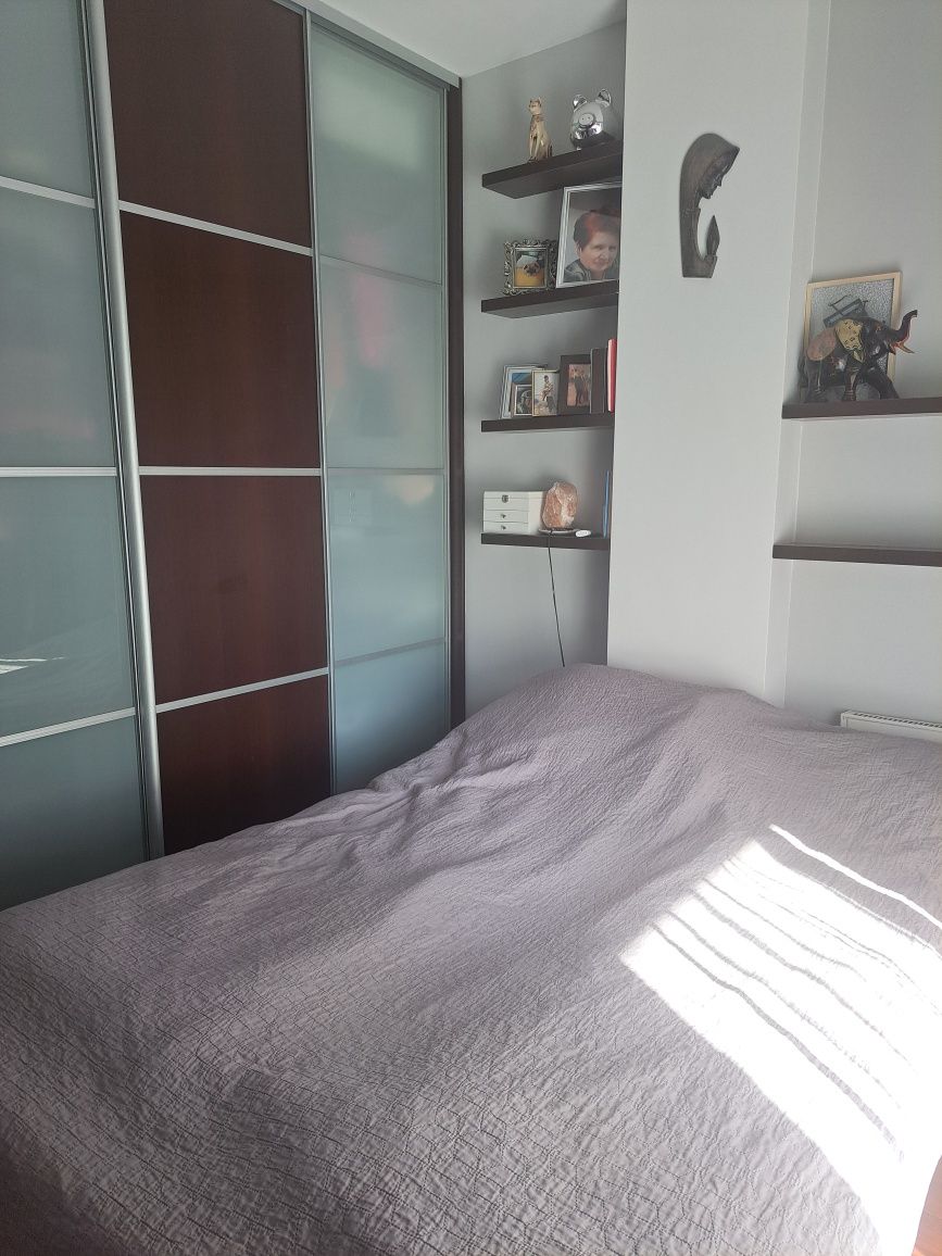 Sprzedam 69 m2, 4 pokoje, Kniaziewicza w Piasecznie