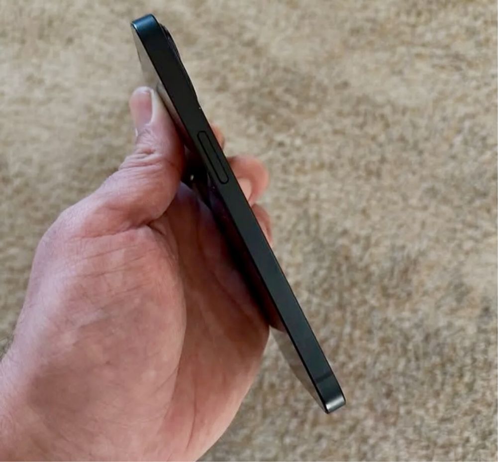 IPhone 13 128 black neverlock