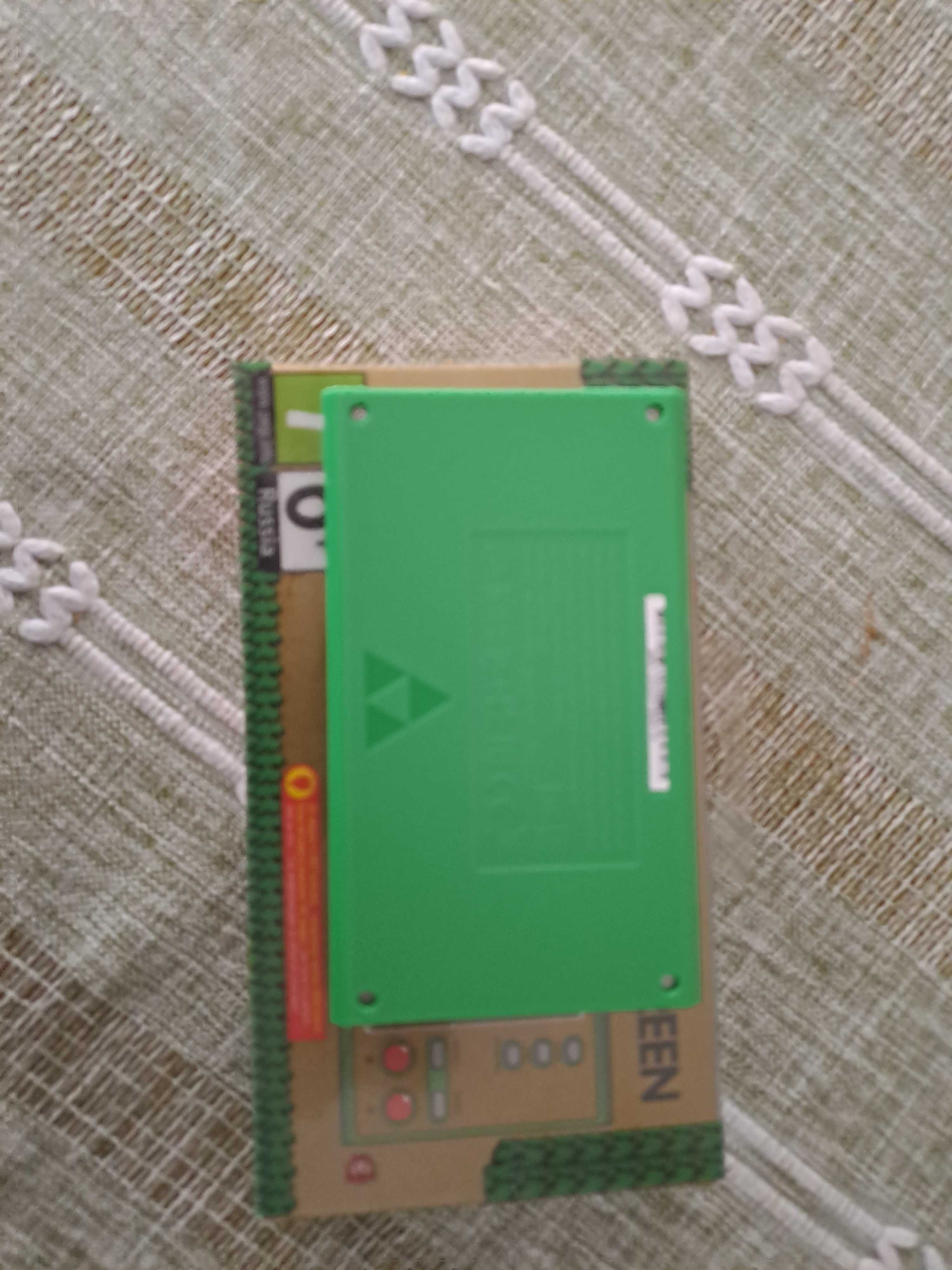 Nintendo retro zelda